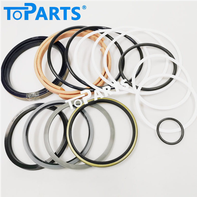 707-99-58080 Hydraulic cylinder seal kit for Komatsu PC300LC-7 BOOM Cylinder Repair Kit Main Cylinder Seal Kit