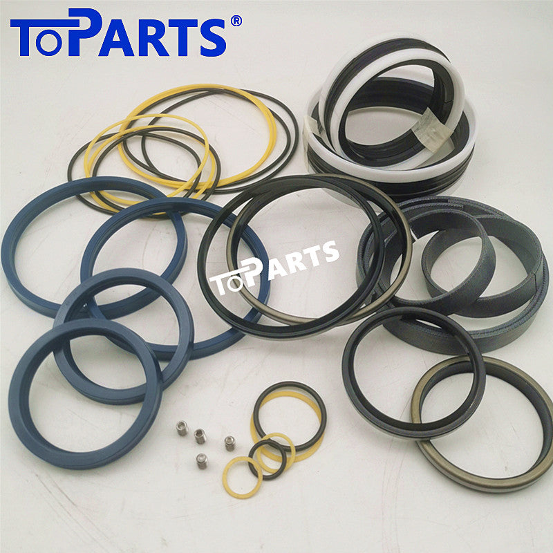Durable mining machinery seals 9121652650 kit specifications