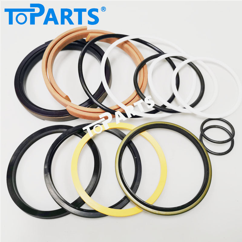 707-99-58090 Hydraulic cylinder seal kit for Komatsu PC300LC-7 Bucket Cylinder Repair Kit Main Cylinder Seal Kit