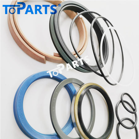 Factory direct replacement 707-98-36450 hydraulic seals for Komatsu machinery