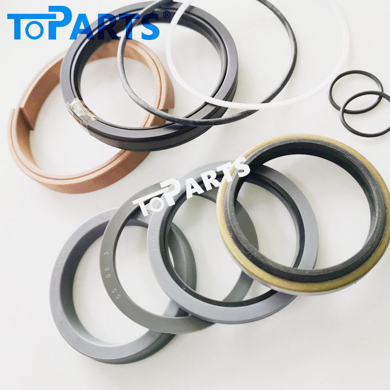 707-99-26530 Hydraulic cylinder seal kit for Komatsu WB146-5 Bucket Cylinder Repair Kit Main Cylinder Seal Kit