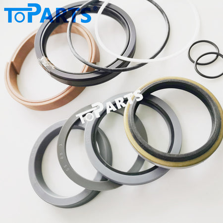 707-99-26530 Hydraulic cylinder seal kit for Komatsu WB146-5 Bucket Cylinder Repair Kit Main Cylinder Seal Kit