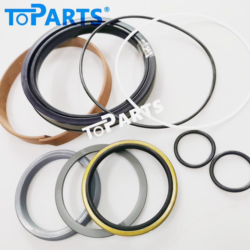 Factory direct replacement 707-98-52130 hydraulic seals for Komatsu machinery