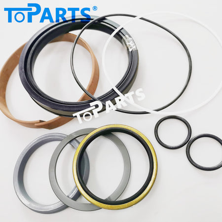 Factory direct replacement 707-98-52130 hydraulic seals for Komatsu machinery