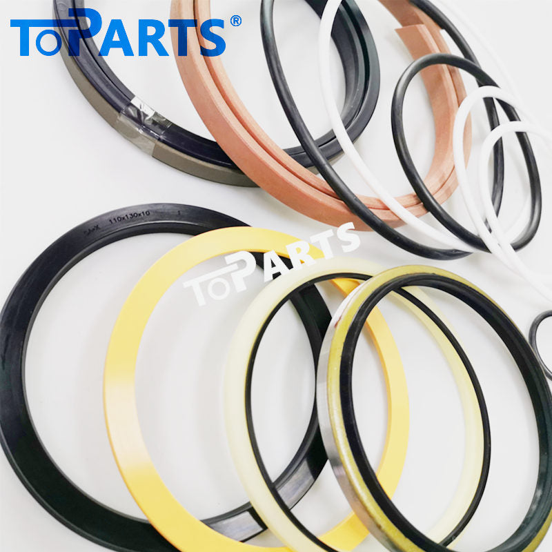 Factory direct replacement 707-99-72240 hydraulic cylinder seals for Komatsu machinery
