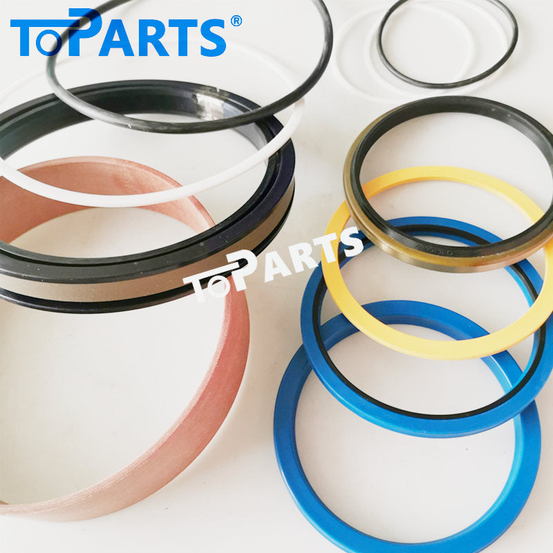 707-99-64120 Hydraulic cylinder seal kit for Komatsu WA380-3 LIFT Cylinder Repair Kit Main Cylinder Seal Kit