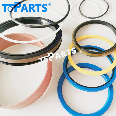 707-99-64120 Hydraulic cylinder seal kit for Komatsu WA380-3 LIFT Cylinder Repair Kit Main Cylinder Seal Kit