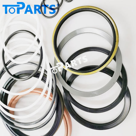 Factory direct replacement 707-99-67090 hydraulic cylinder seals for Komatsu machinery