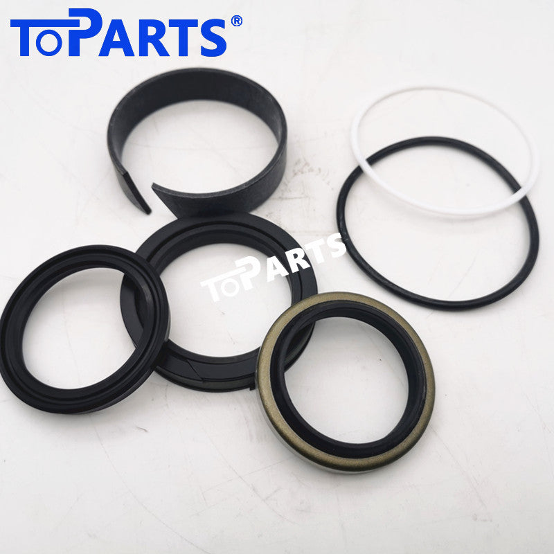 707-98-14240 Hydraulic Cylinder Seal Kit for Komatsu GD300A Motor Grader 237-63-42500 Blade Shift Cylinder Service Kit Complete Hydraulic Seal Kit Overview
