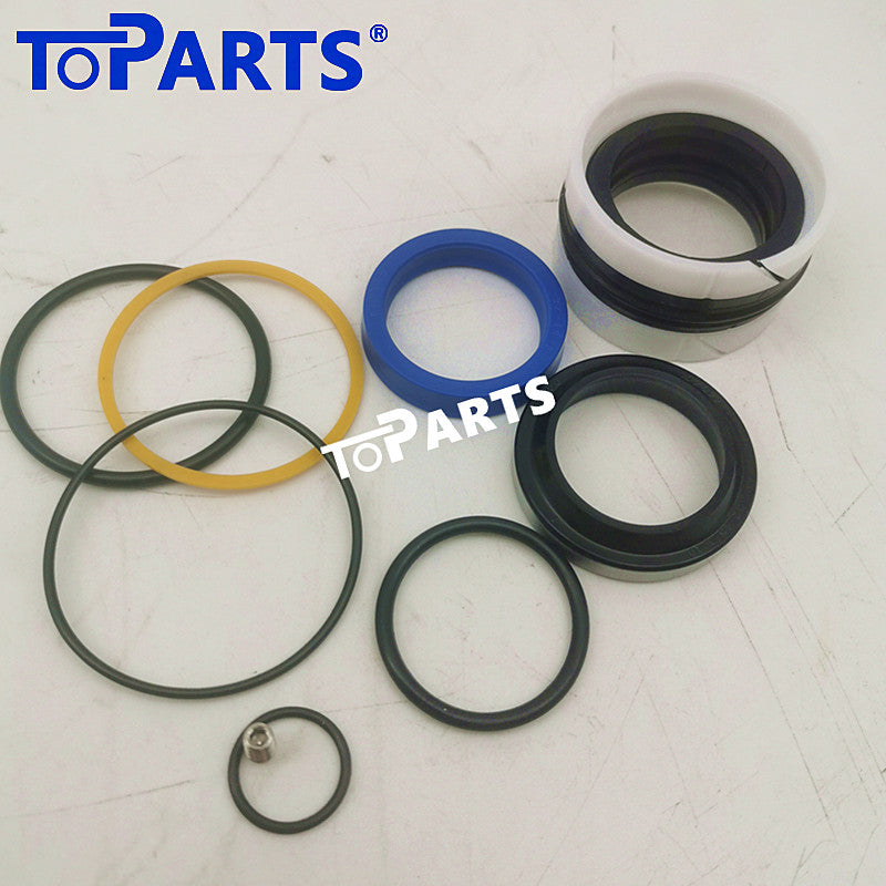 Durable mining machinery seals 9120099007 kit specifications