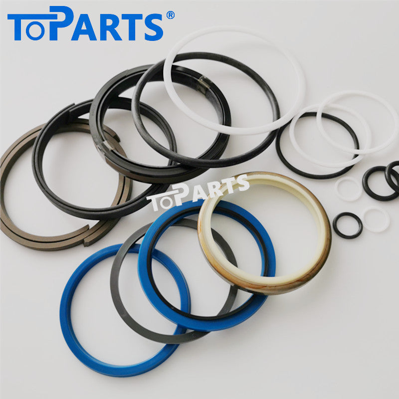 Premium grade polyurethane and NBR components in Hyundai 31Y1-36851 repair kit by TOPARTSMALL