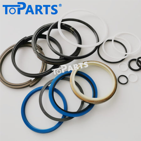 Premium grade polyurethane and NBR components in Hyundai 31Y1-36851 repair kit by TOPARTSMALL