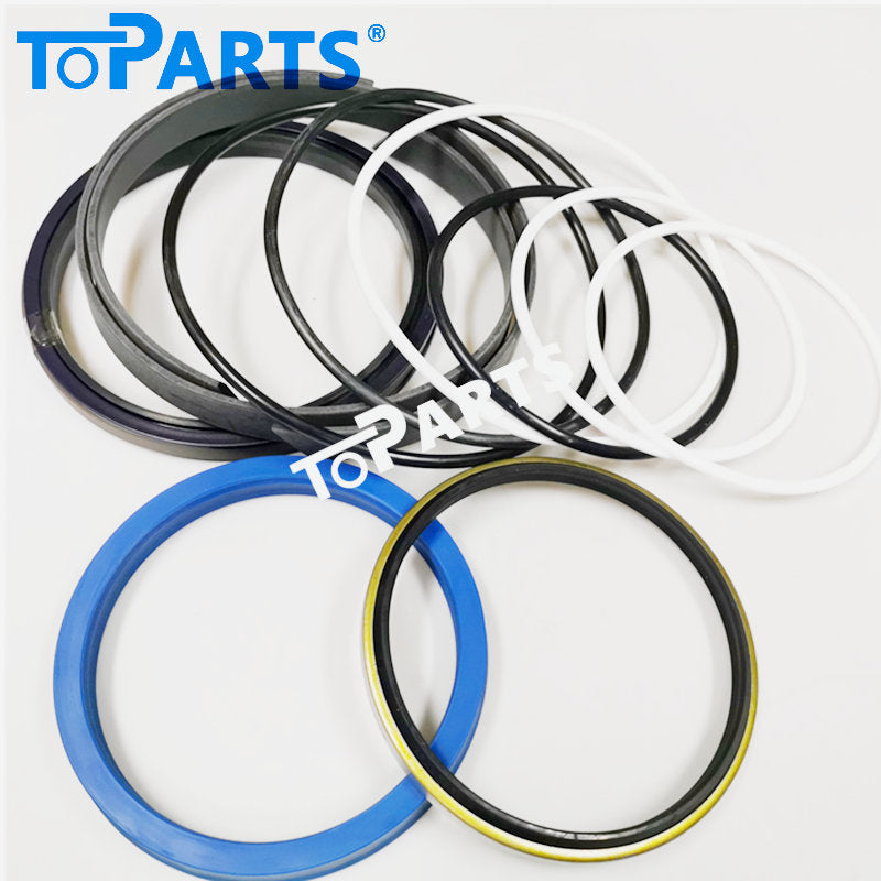 707-99-69510 Hydraulic cylinder seal kit for Komatsu LW250-5 OUTRIGGER JACK Cylinder Repair Kit Main Cylinder Seal Kit