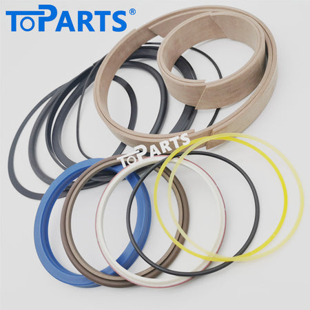 Volvo L330D wheel loader hydraulic seals