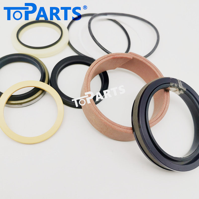 Durable heavy equipment components 707-99-14940 seal kit breakdown details