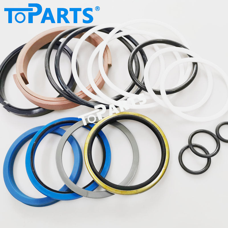 707-99-38710 Hydraulic cylinder seal kit for Komatsu PC128UU-1 ARM Cylinder Repair Kit Main Cylinder Seal Kit
