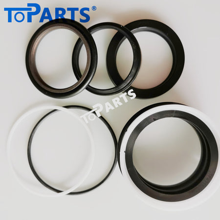11107525 11709817 Hydraulic Steering Cylinder Seal Kit for Volvo L90E L90F L110E L120E Wheel Loade