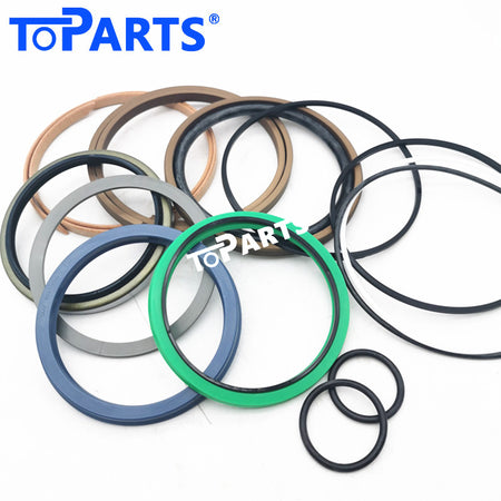 Durable heavy equipment components 4448398 seal kit breakdown details