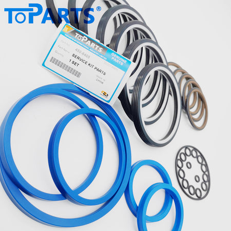 8U5852 seal kit