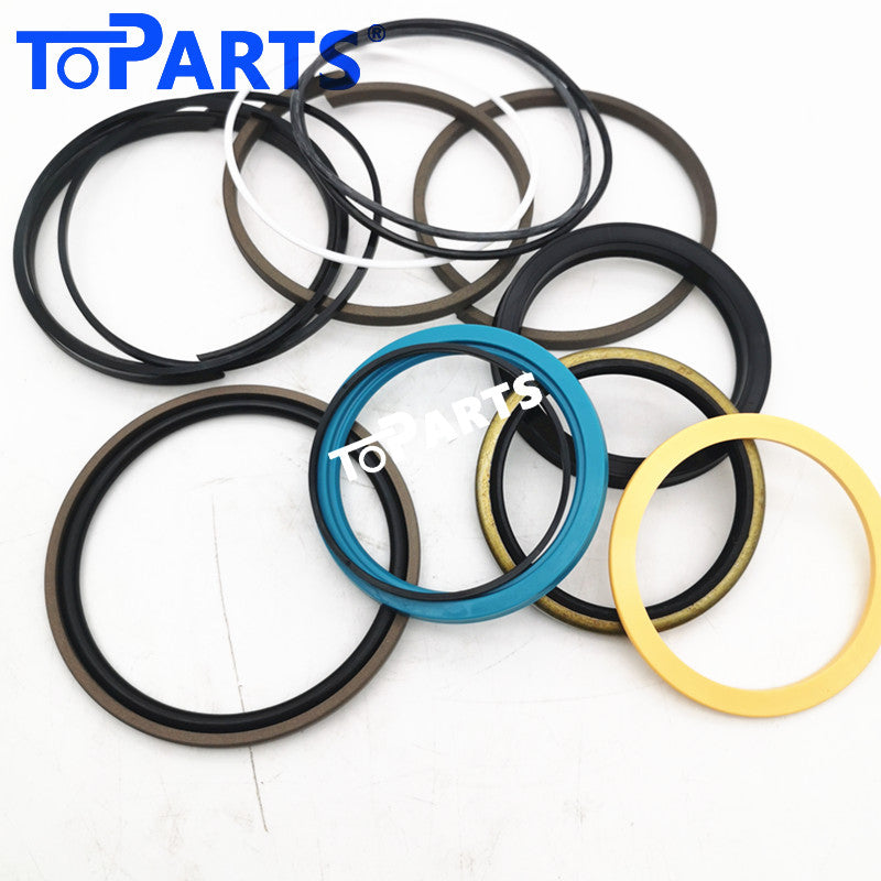 Factory direct replacement 4662895 hydraulic seals for Hitachi machinery