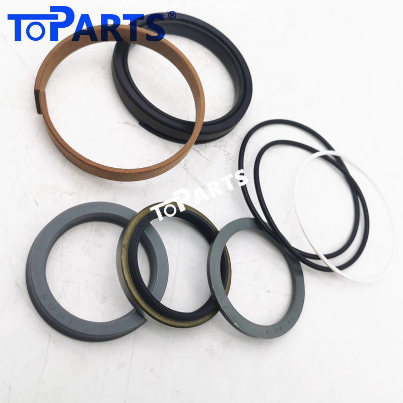 Durable Komatsu 707-98-25820 hydraulic component rebuild kit detailed view