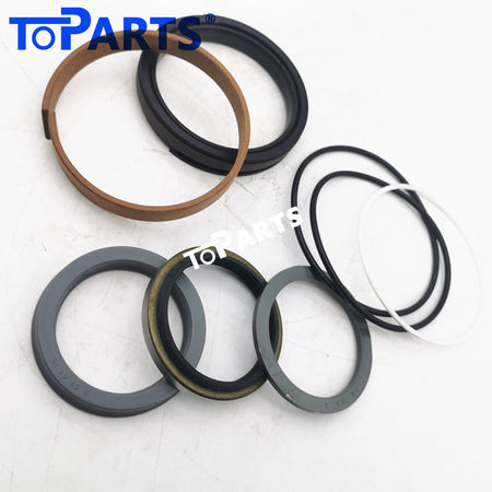 Durable Komatsu 707-98-25820 hydraulic component rebuild kit detailed view