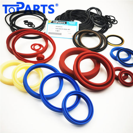 86648516 86647427 86220613 Hydraulic Drifter Seal Kit for Montabert HC80 Rock Drill