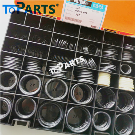TOPARTSMALL factory direct replacement O-ring repair kit 2701528 specifications