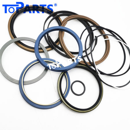 Durable heavy equipment components 4649053 seal kit breakdown details