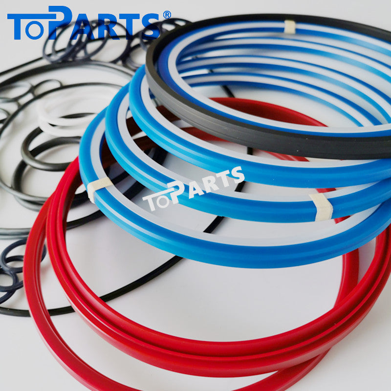 3363122470 Hydraulic Breaker Seal Kit for Epiroc HB2500 Hammer Repair Kit