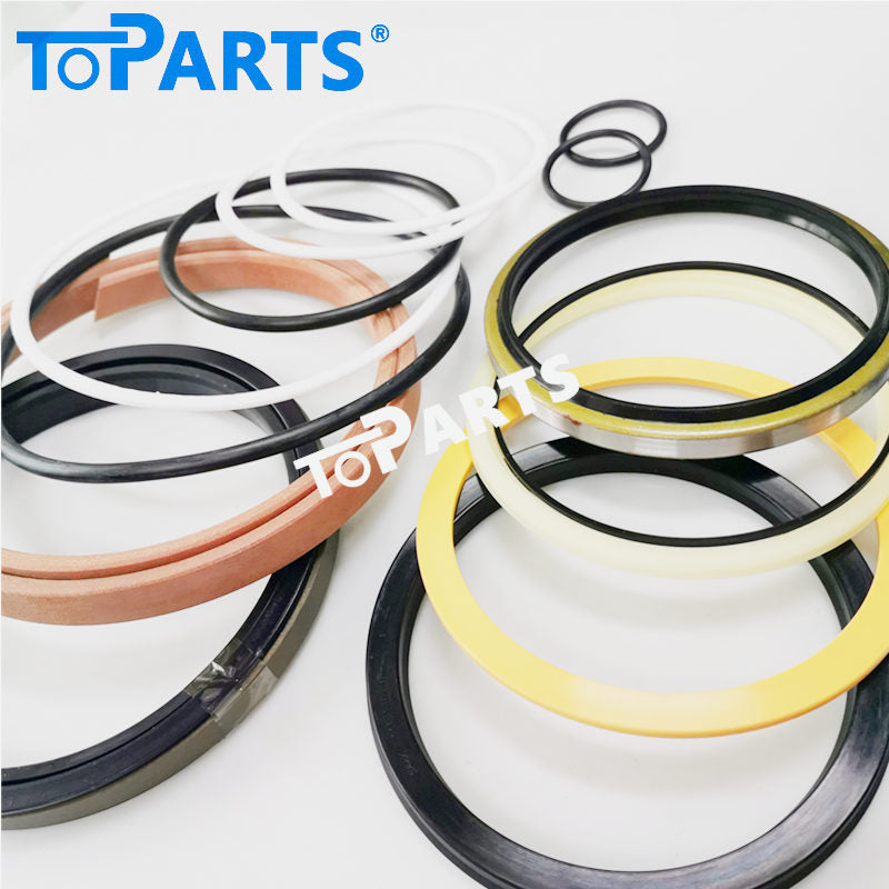 707-99-72240 Hydraulic cylinder seal kit for Komatsu PC400-7 Bucket Cylinder Repair Kit Main Cylinder Seal Kit
