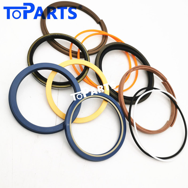 Durable heavy equipment components 1102306 seal kit breakdown details