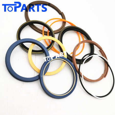 Durable heavy equipment components 1102306 seal kit breakdown details