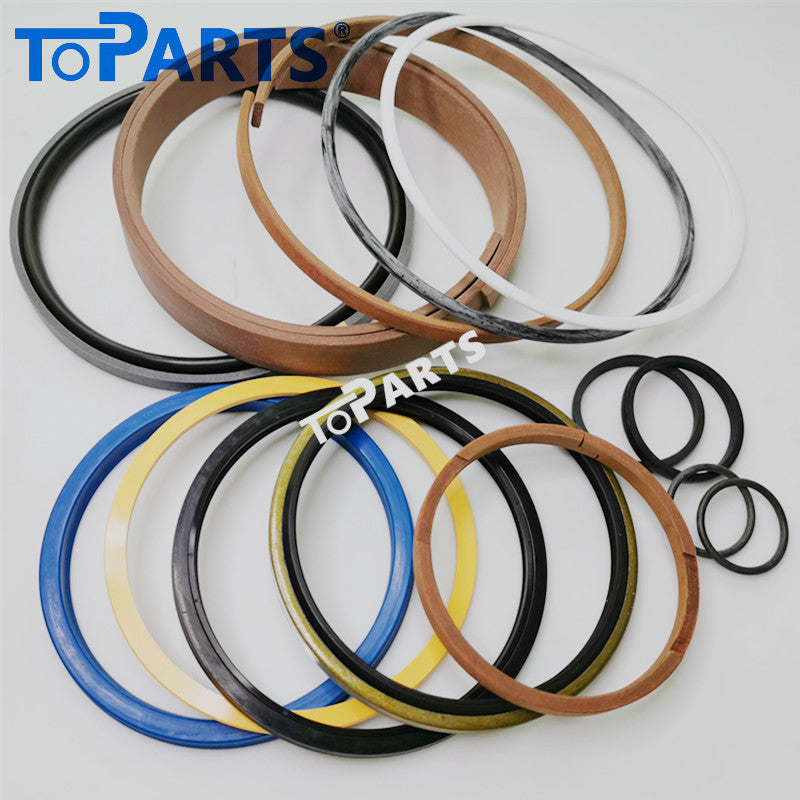 Durable heavy equipment components 231-6844 2316844 seal kit breakdown details