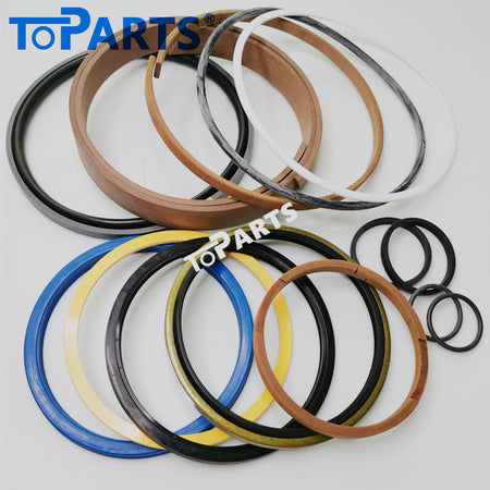 Durable heavy equipment components 231-6844 2316844 seal kit breakdown details