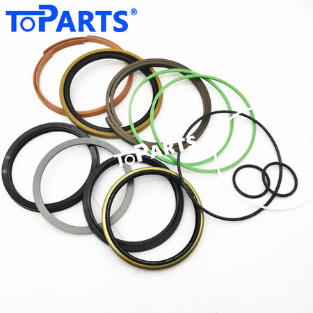 Factory direct replacement 4650419 hydraulic seals for Hitachi machinery