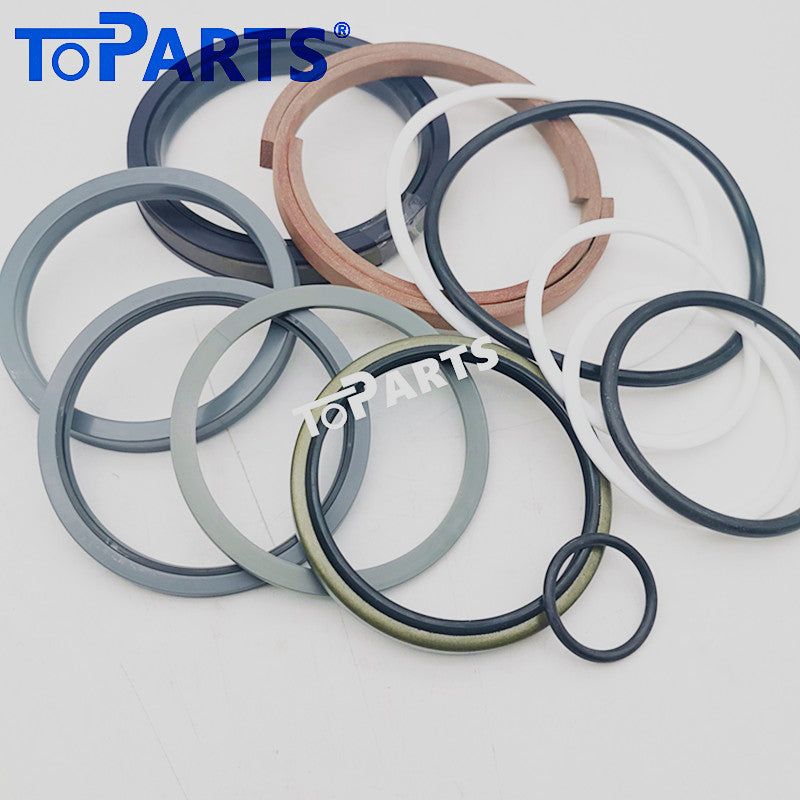 Durable heavy equipment components 707-99-47130 seal kit breakdown details