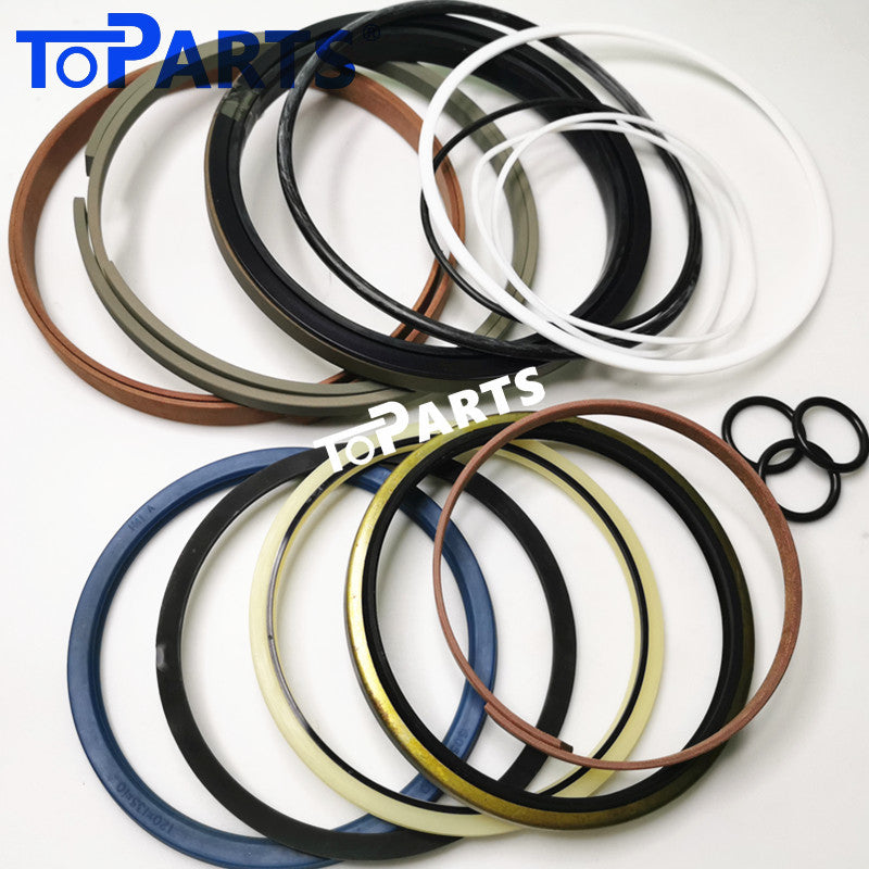 Durable heavy equipment components 31Y1-18411 seal kit breakdown details