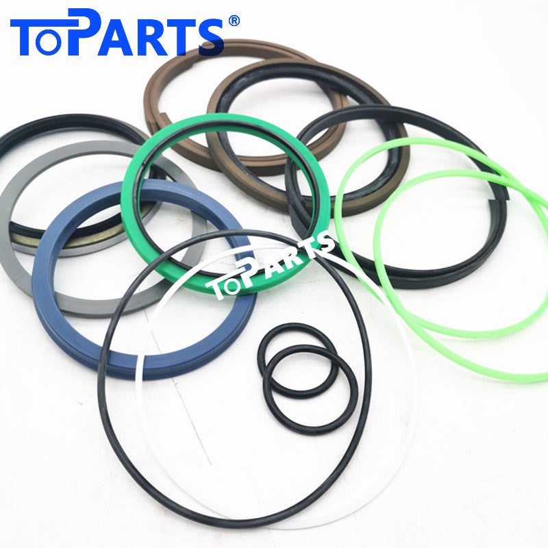 Durable heavy equipment components 4661485 seal kit breakdown details
