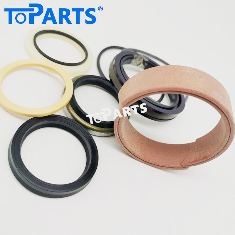 Factory direct replacement 707-99-14940 hydraulic seals for Komatsu machinery