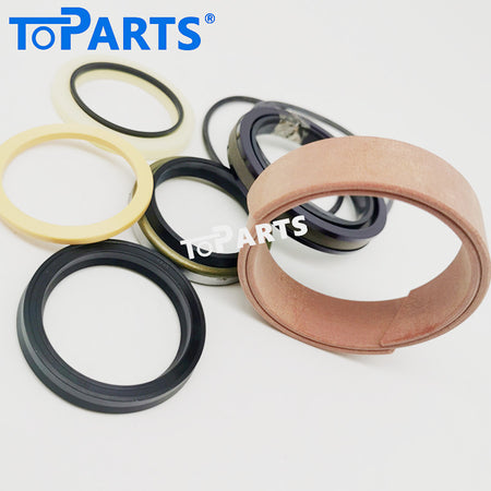 Factory direct replacement 707-99-14940 hydraulic seals for Komatsu machinery