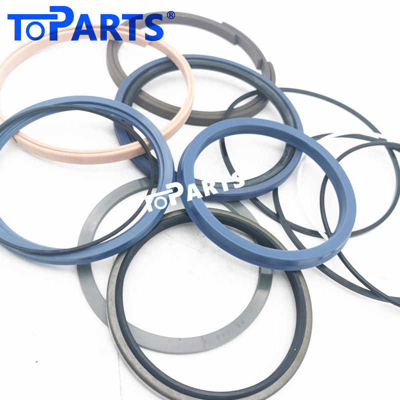 Durable heavy equipment components 4654422 seal kit breakdown details