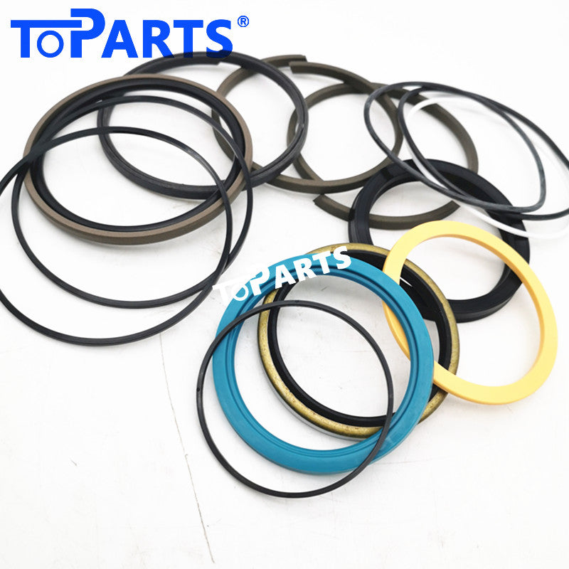 Durable heavy equipment components 4662895 seal kit breakdown details