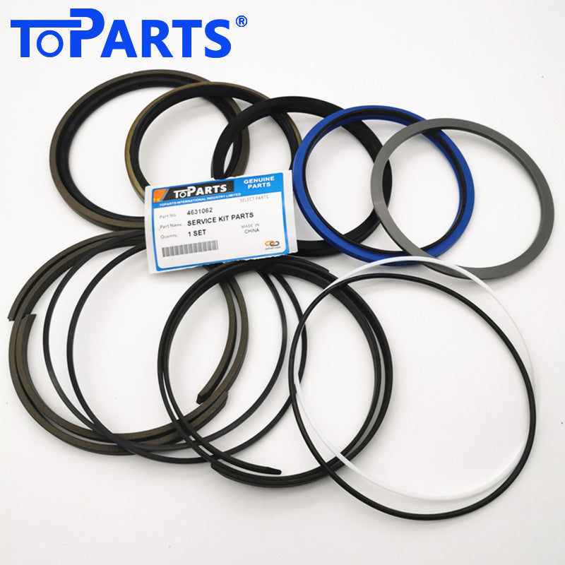 Factory direct replacement 4631062 hydraulic seals for Hitachi machinery