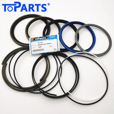 Factory direct replacement 4631062 hydraulic seals for Hitachi machinery
