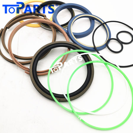 Durable heavy equipment components 4669905 seal kit breakdown details