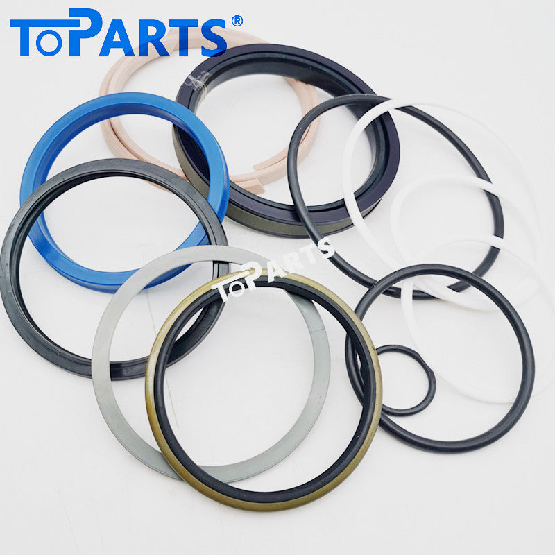 Factory direct replacement 707-99-47570 hydraulic cylinder seals for Komatsu machinery