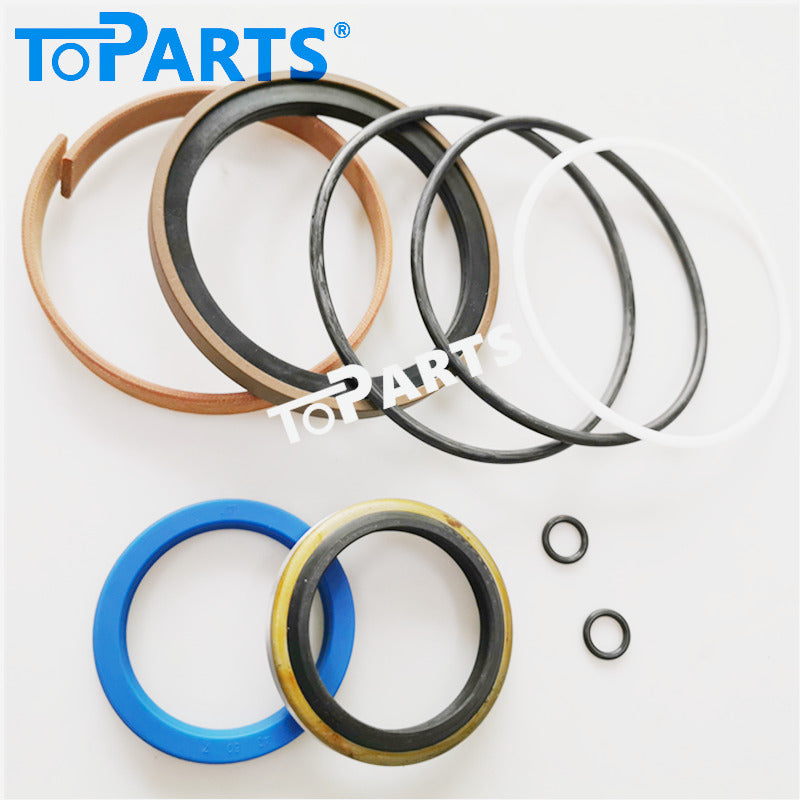 Durable heavy equipment components 707-98-22290 seal kit breakdown details