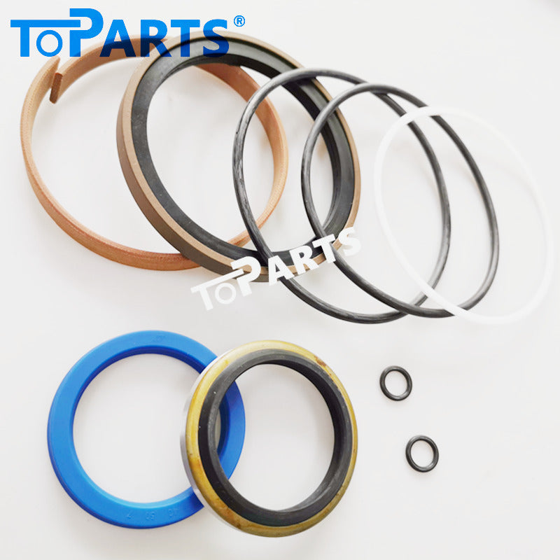Factory direct replacement 707-98-22290 hydraulic cylinder seals for Komatsu machinery