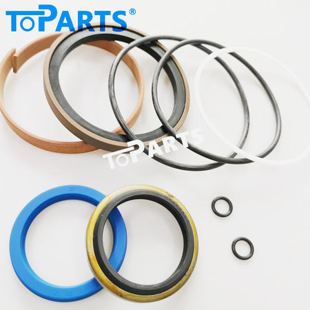 707-98-22290 Hydraulic Cylinder Seal Kit for D20A-8 D21A-8 Bulldozer BLADE TILT CYLINDER Main Cylinder Seal Kit